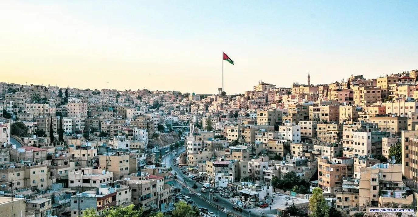 العراقيون يتصدرون مشتري العقارات في الأردن